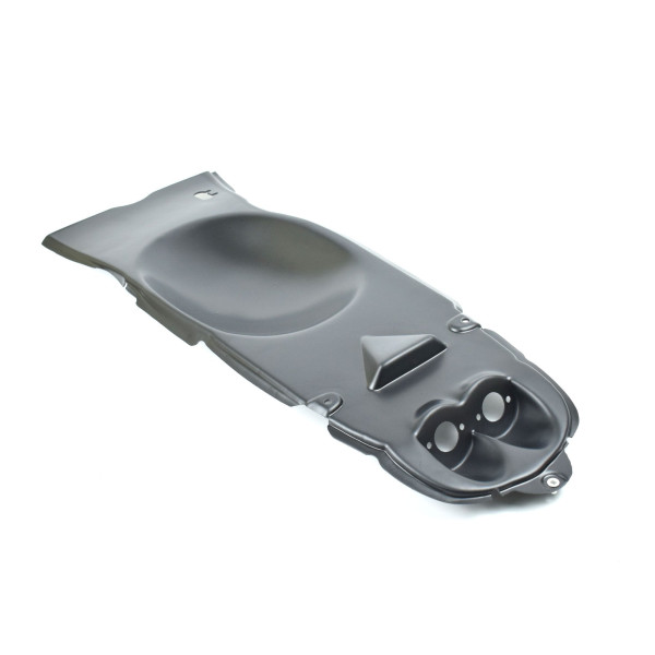 Ermax Ermax undertray | unpainted | honda cb 600 n hornet 1998>2002